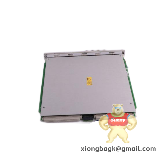 BENTLY 3500/40M 176449-01