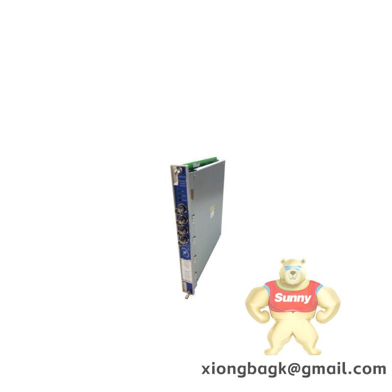 BENTLY 3500/42-01-00