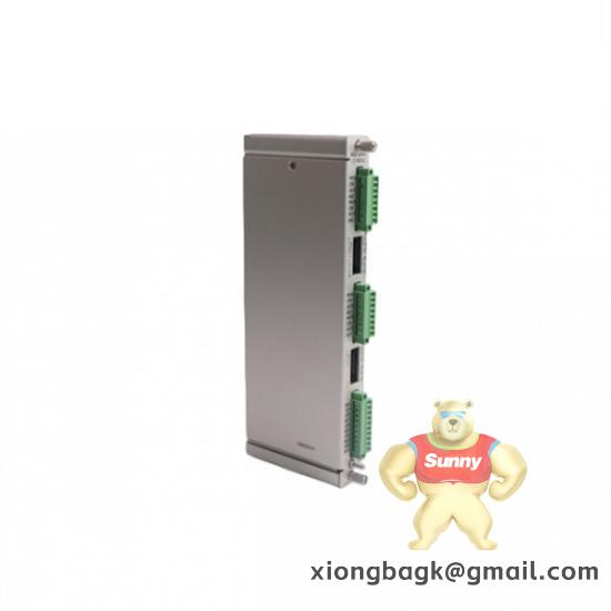 BENTLY 3500/42M 128229-01小卡