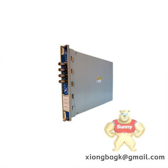 BENTLY 3500/42M 140734-02