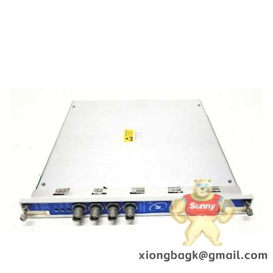 BENTLY 3500/42M 176449-02