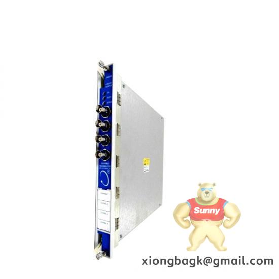 BENTLY 3500/42M 大卡