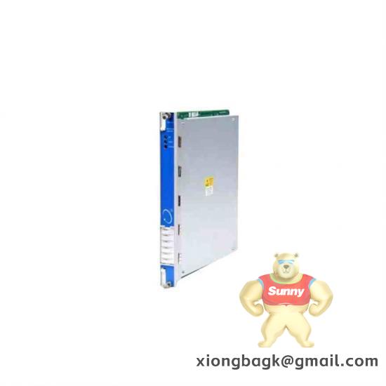 BENTLY 3500/45 176449-04