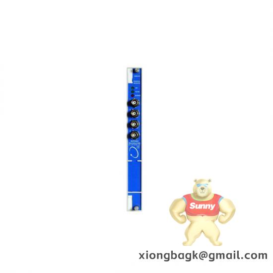 BENTLY 3500/45 176449-04