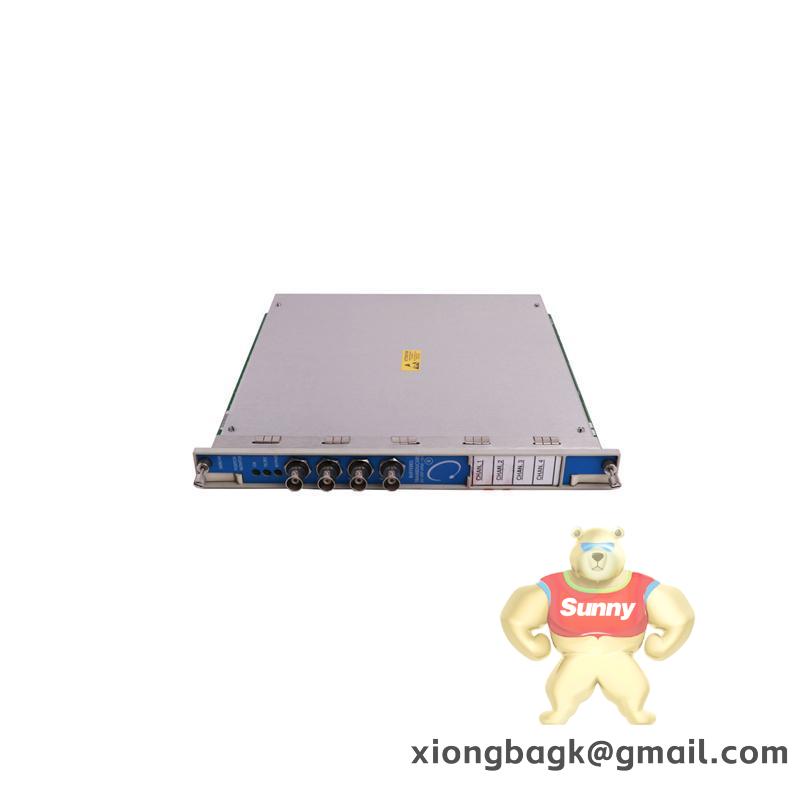 BENTLY 3500/45 176449-04