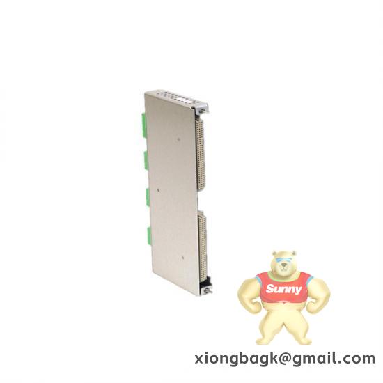 BENTLY 3500/50 133388-02大卡