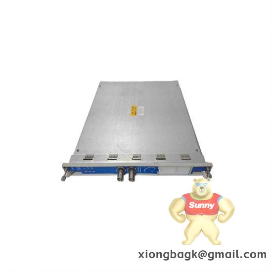 BENTLY 3500/50 133442-01