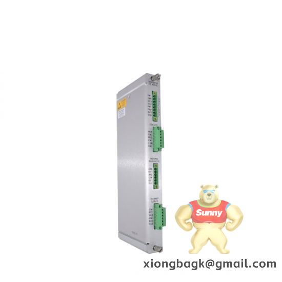 BENTLY 3500/50 286566-02