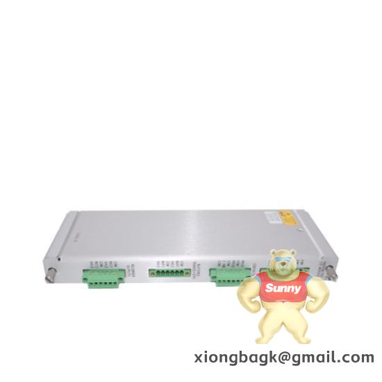 BENTLY 3500/50 286566-02