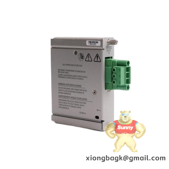 BENTLY 3500/53 133388-01