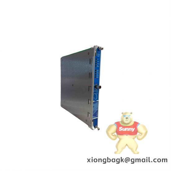 BENTLY 3500/53 133388-01