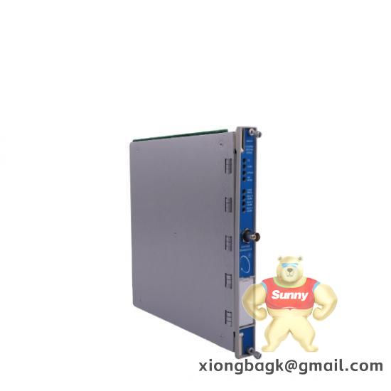 BENTLY 3500/53 133388-01大卡