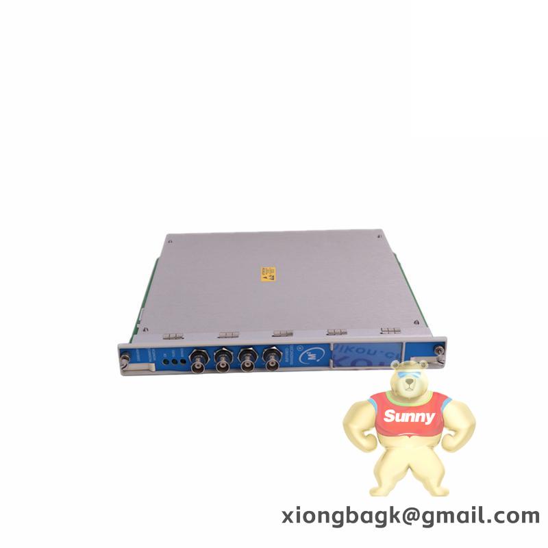 BENTLY 3500/53 133388-01大卡