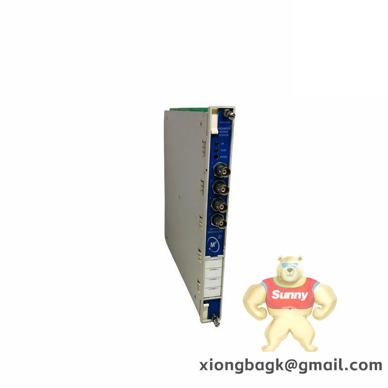 BENTLY 3500/77M 176449-07