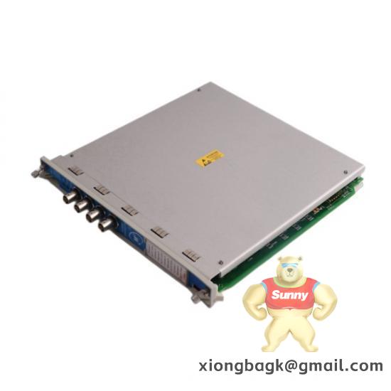 BENTLY 3500/77M 176449-07