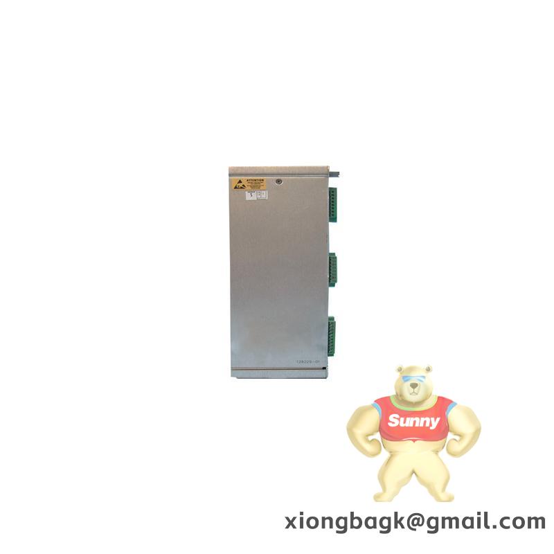 BENTLY 3500/91-01-01（161204-01+161216-01）