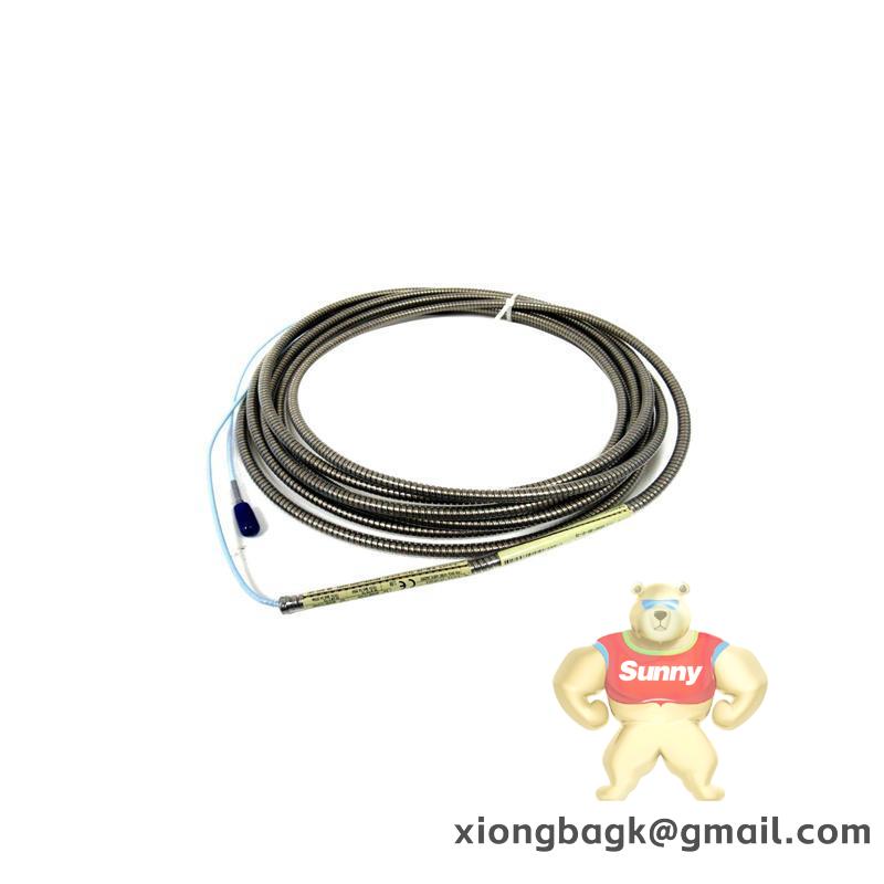 BENTLY 3500/91-01-01（161204-01+161216-01）