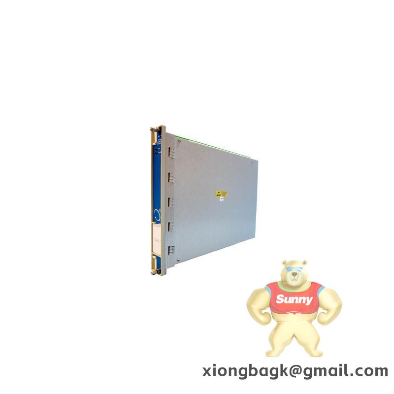 BENTLY 3500/92 136180-01