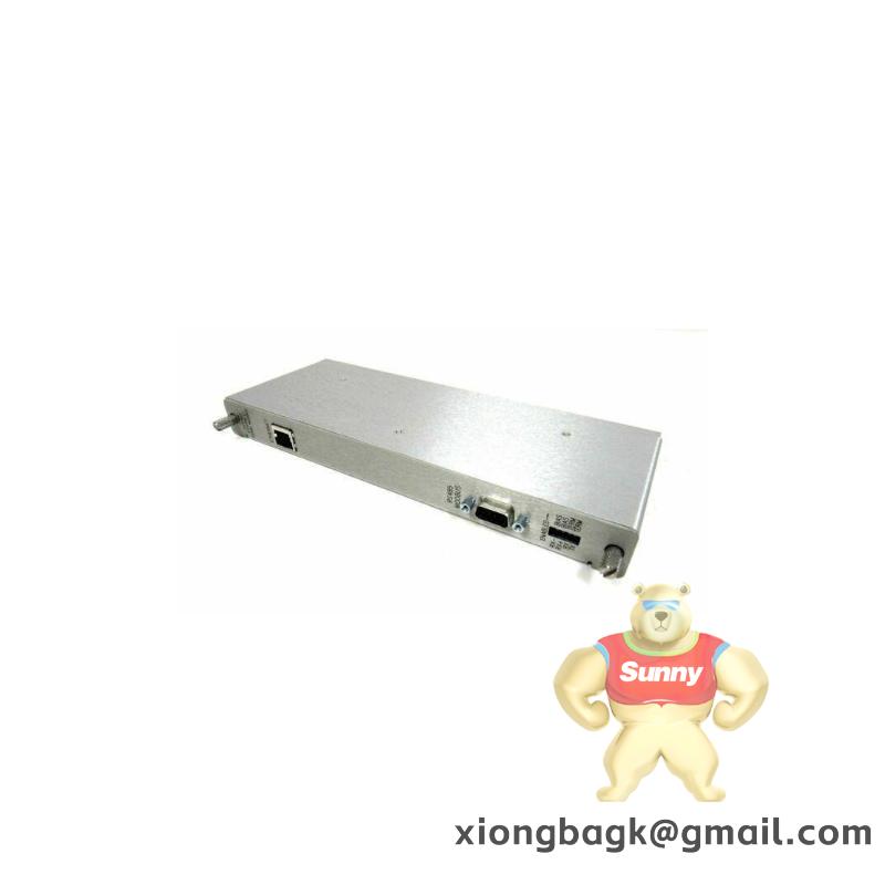 BENTLY 3500/92 136188-01小卡