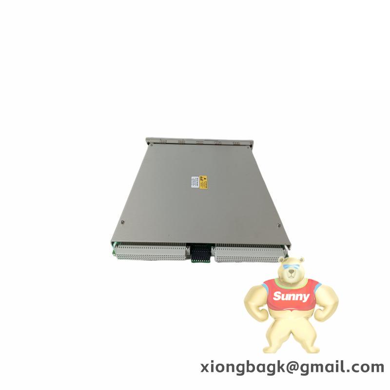 BENTLY 3500/93 135799-01大卡