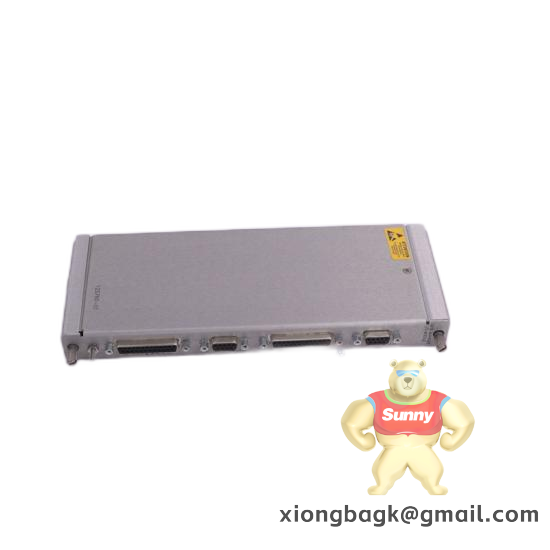 Bently Nevada 102044-00-18-10-02