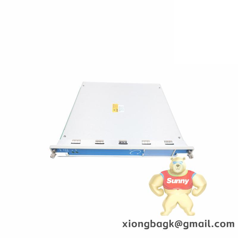 Bently Nevada 40180-02