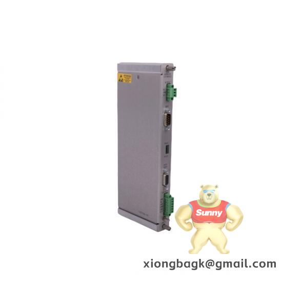 BENTLY NEVADA 125768-01