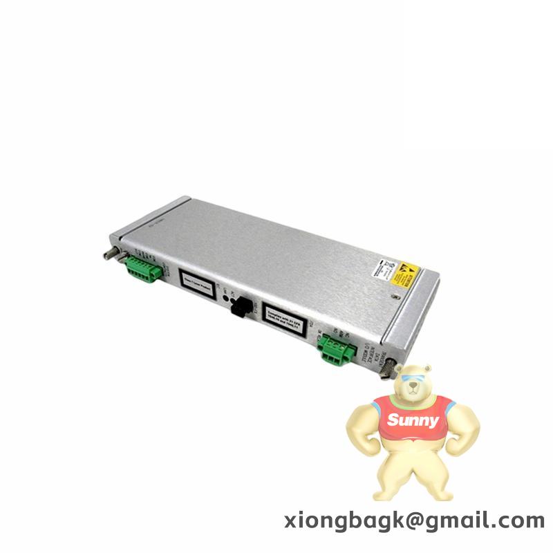 Bently Nevada 330103-AOO-B08-C50-D02-E00