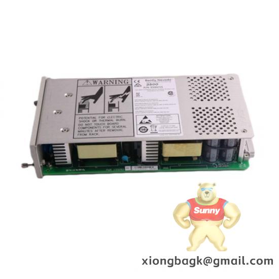 Bently 330604-00-13-10-02-00