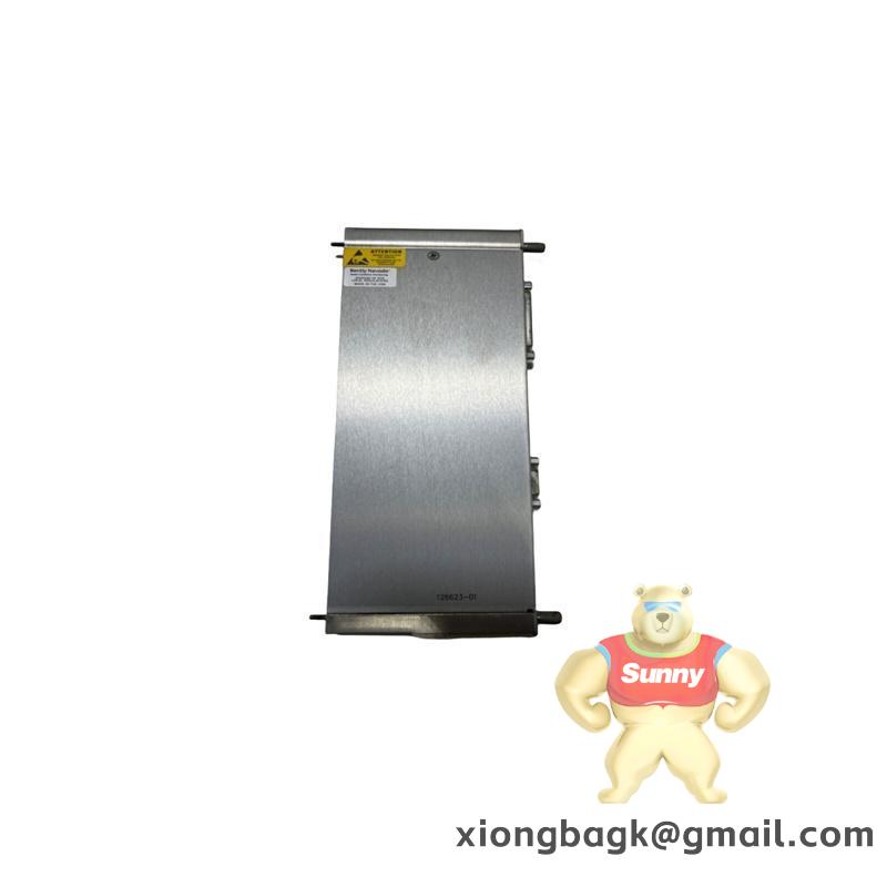 BENTLY 3500/22M（新款前卡）