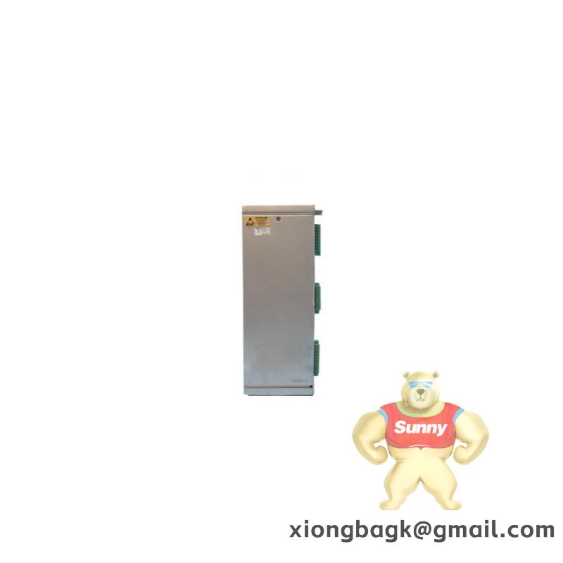 Bently 3300/16-02-01-02-03-00-00