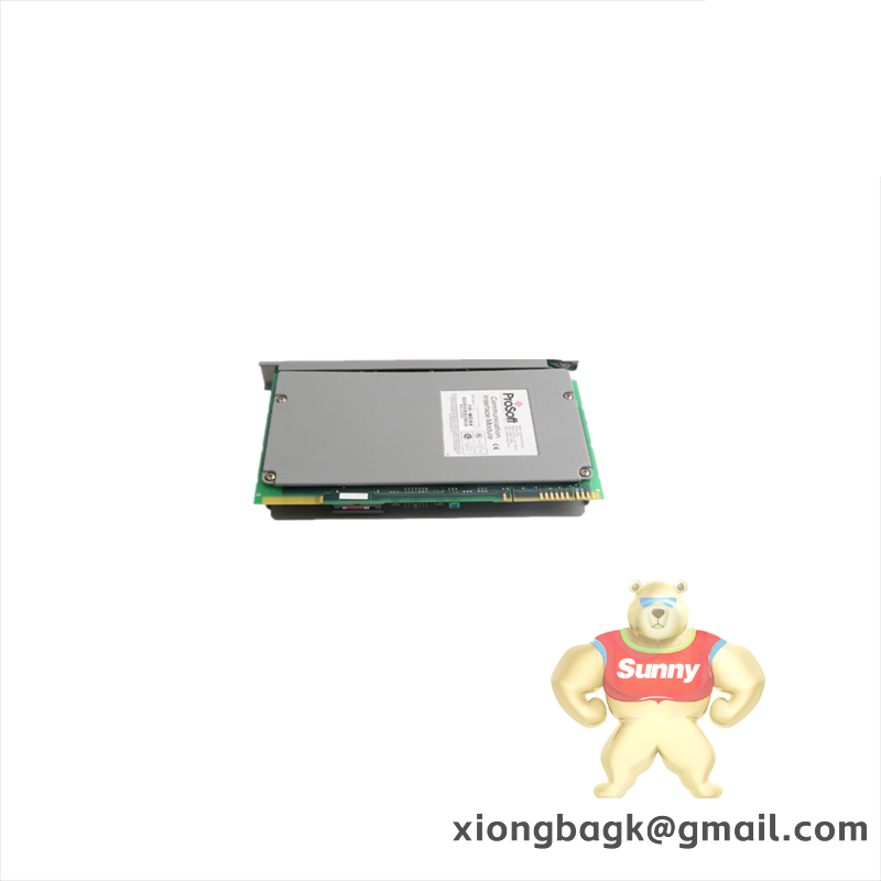 Bently 3500/05-02-02