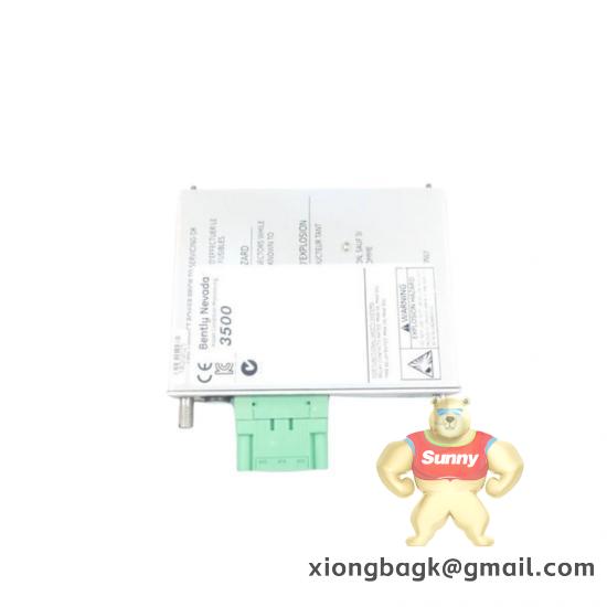 BENTLY NEVADA 129478-01