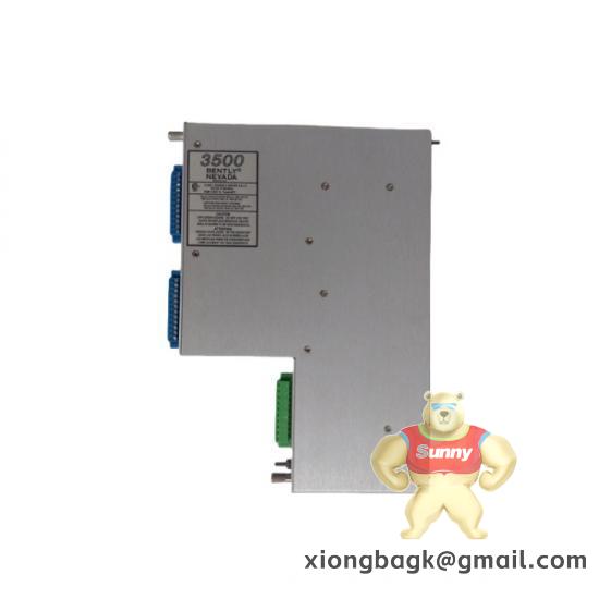 Bently Nevada 135489-04