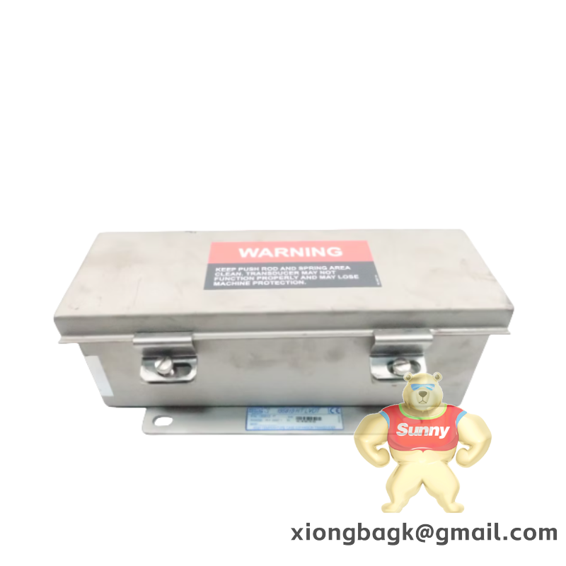 BENTLY 3500/22-02-02-01