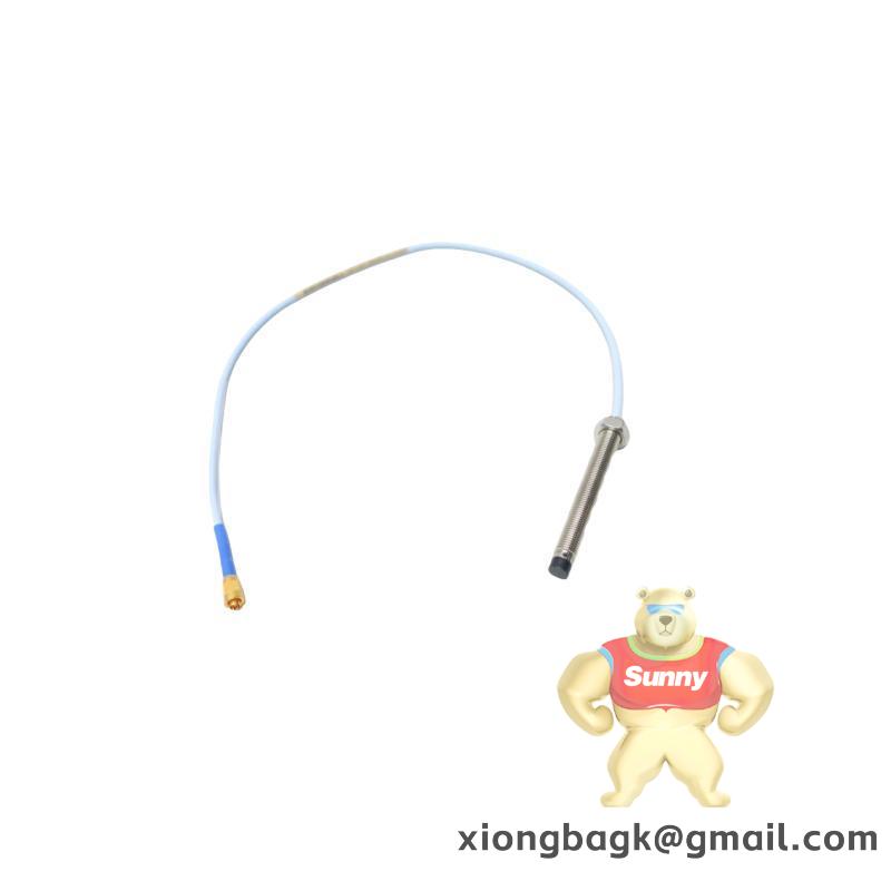 BENTLY NEVADA 136188-02