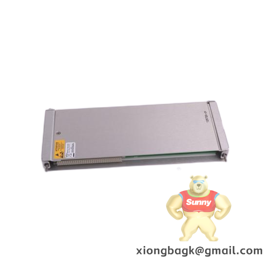 BENTLY NEVADA 136188-02