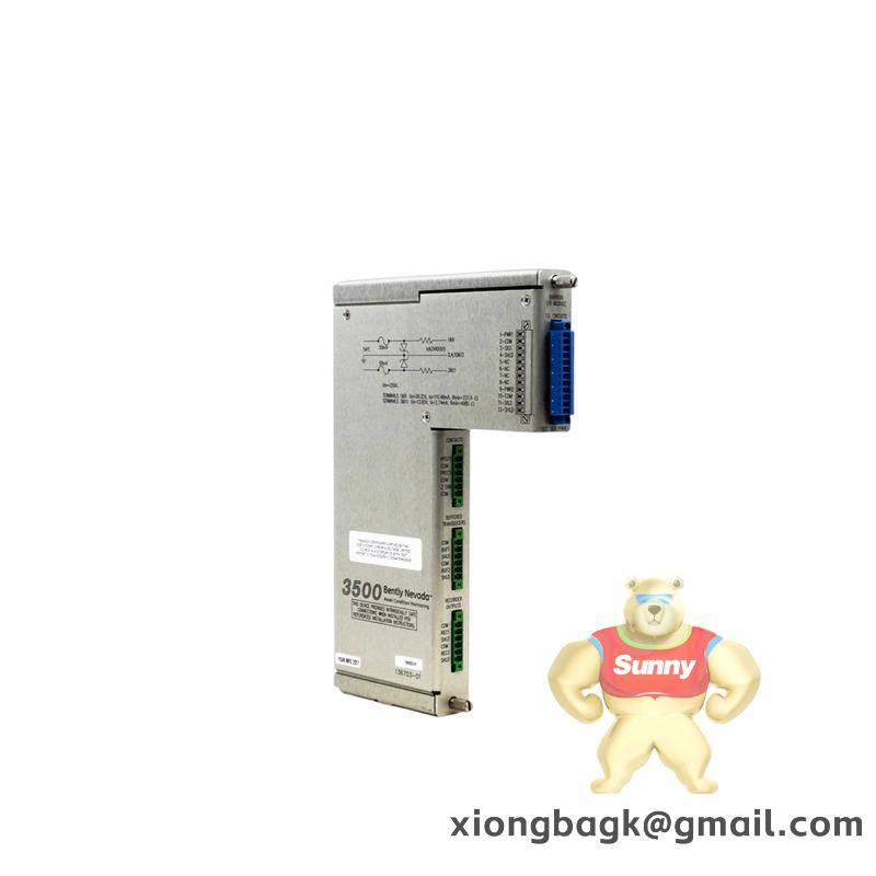 Bently Nevada 330171-00-08-10-02-CN