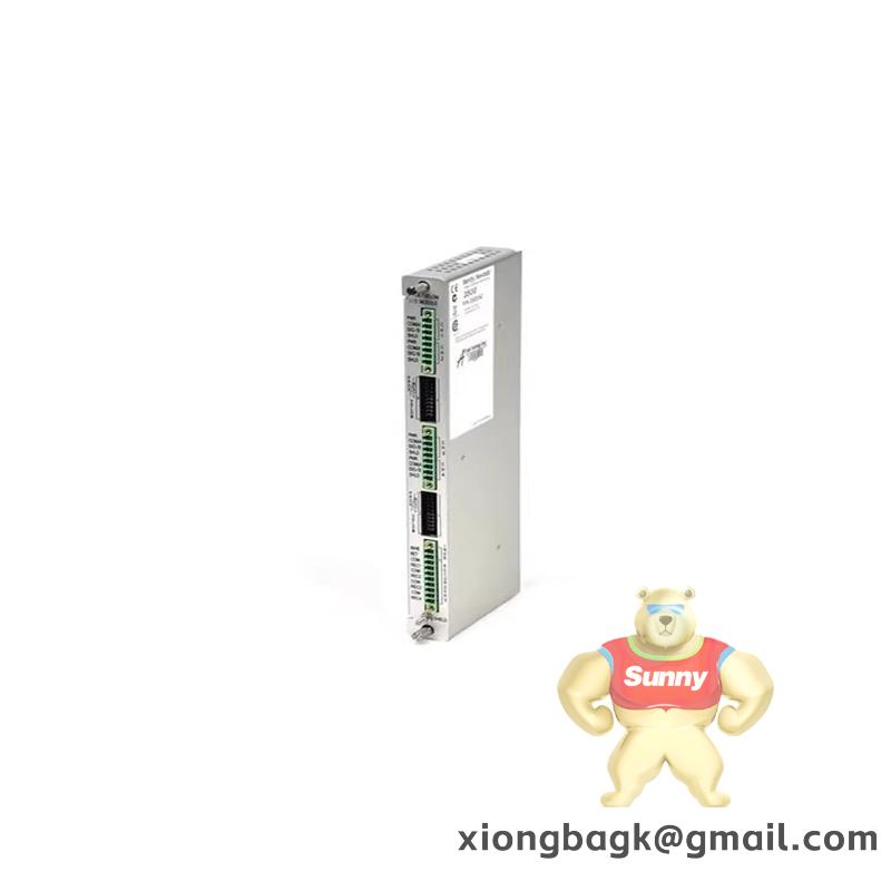 BentlyNevada 140471-01