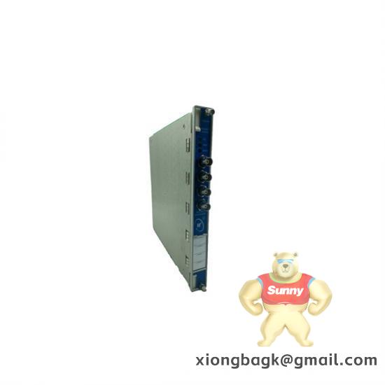 Bently 3500/92136180-03