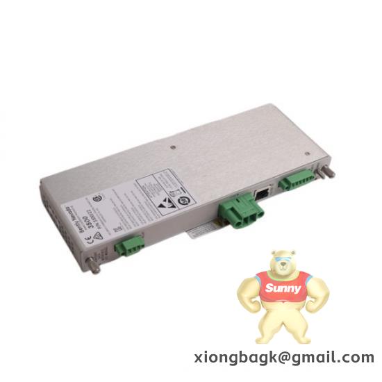 Bently 3500/60163179-013500/60163179-013500/40M140734-01136711-013500/20125744-02