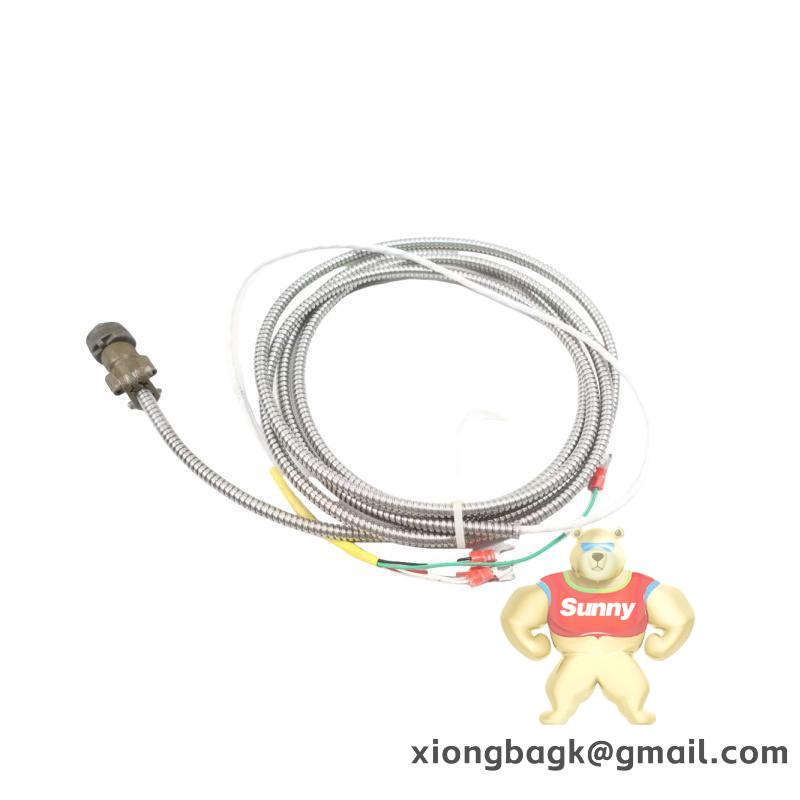 Bently 3300/46-XX-02-01-00