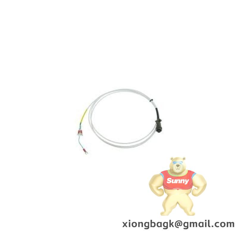 BENTLY 3300/12-02-22-02