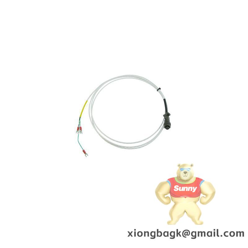 Bently 3500/40M140734-01