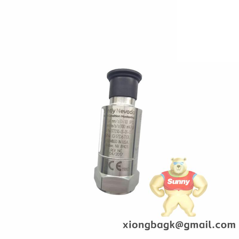 EPRO 177230-01-01-05