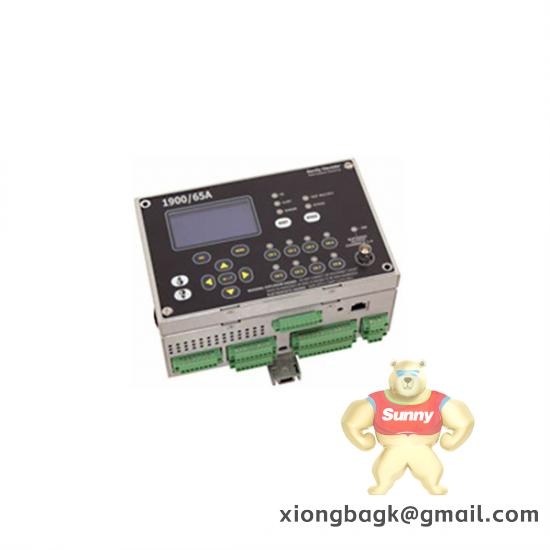 Bently 330102-00-20-10-02-00