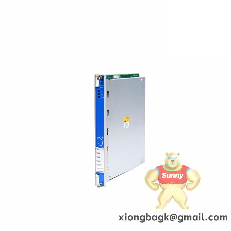 Bently Nevada 330103-00-08-05-02-00