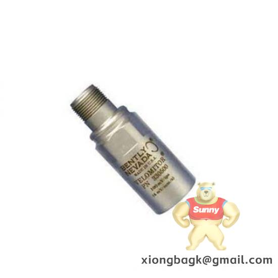 Bently Nevada 330130-00-03-10-02-CN