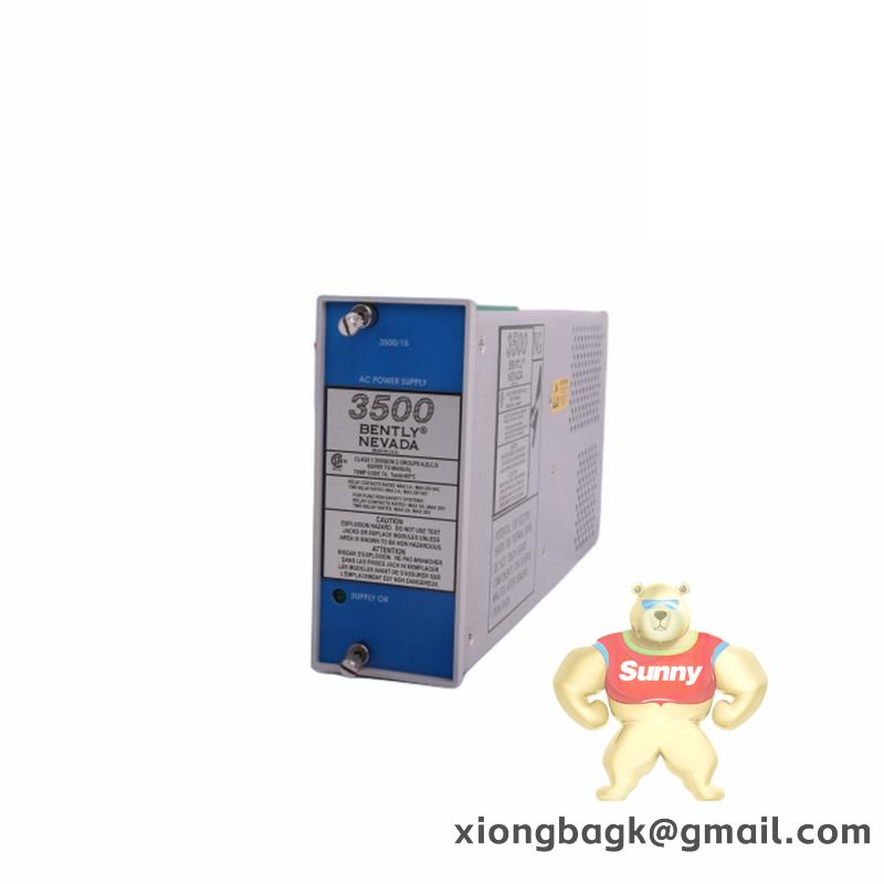 Bently Nevada 21000-28-10-00-217-04-02