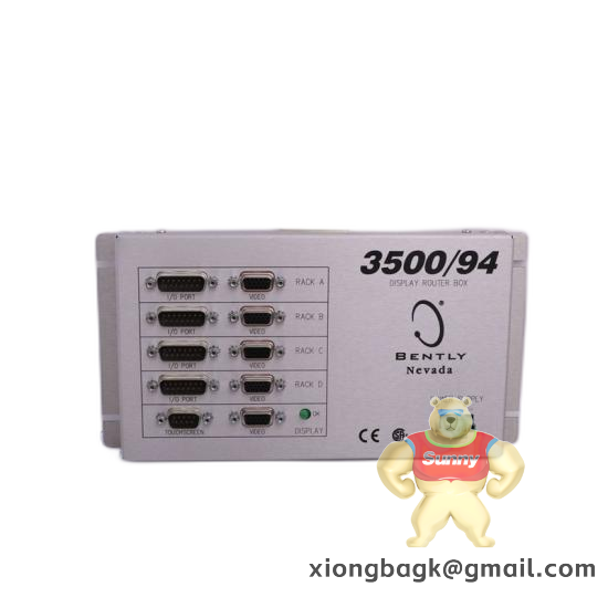 Bently Nevada 21000-28-10-00-217-04-02